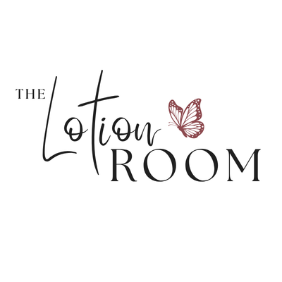 The Lotion Room Logo